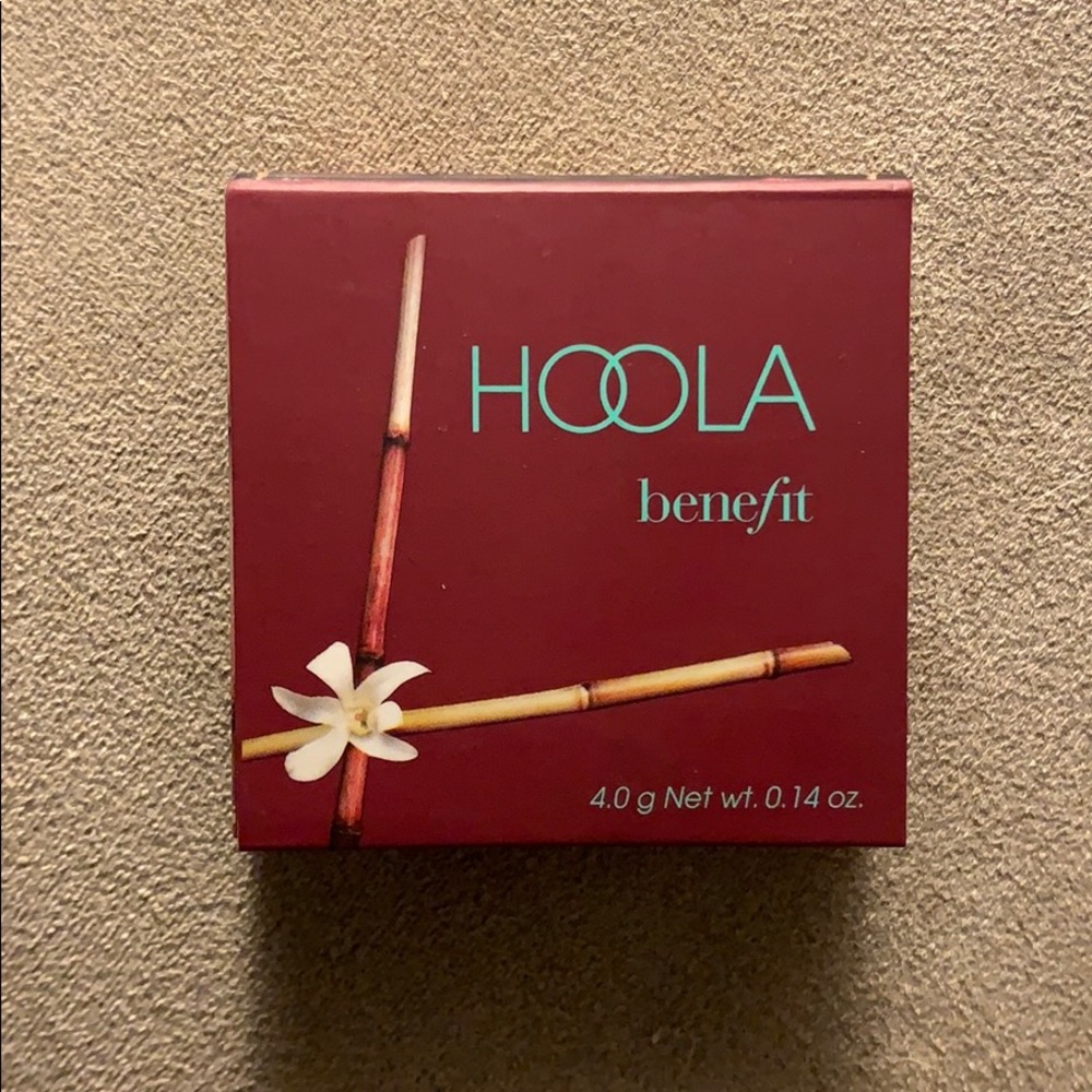 💜 Benefit Hoola bronzer 4g (3/$25)